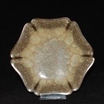 Antiker Guan Kiln Ice Crackle Brush Washer